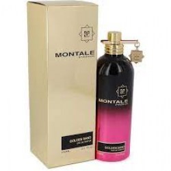 Montale Paris Golden Sand 1